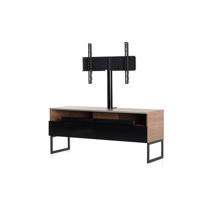 Meuble TV MELICONI Malaga 120 cm bois