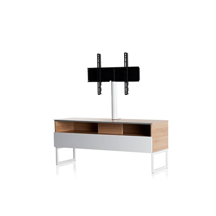 Meuble TV MELICONI Grenade 120 cm bois