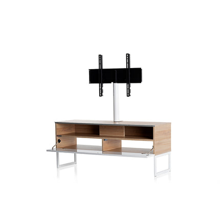 Meuble TV MELICONI Grenade 120 cm bois