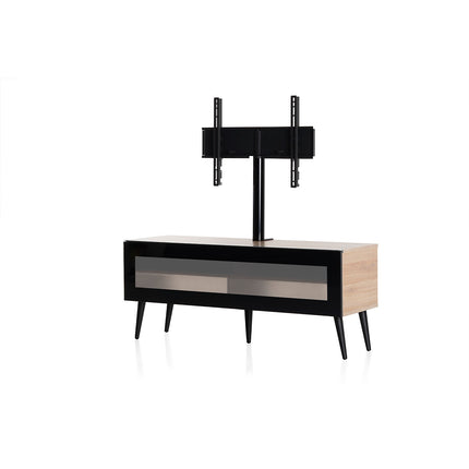 Meuble TV MELICONI Cordoue 120 cm bois