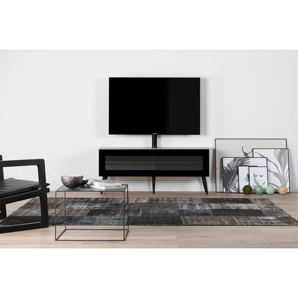 Meuble TV MELICONI Cordoue 120 cm bois