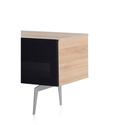 Meuble TV MELICONI Roses 120 cm bois