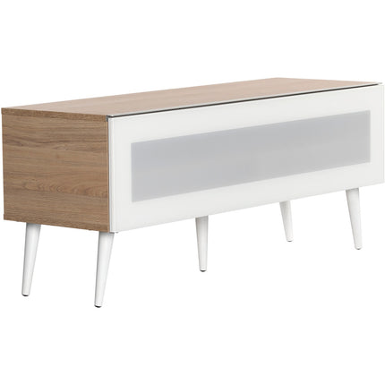 Meuble TV MELICONI Motala 120 cm bois