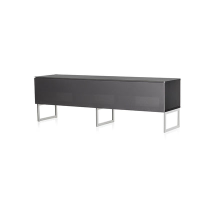 Meuble TV MELICONI Merida 160 cm noir