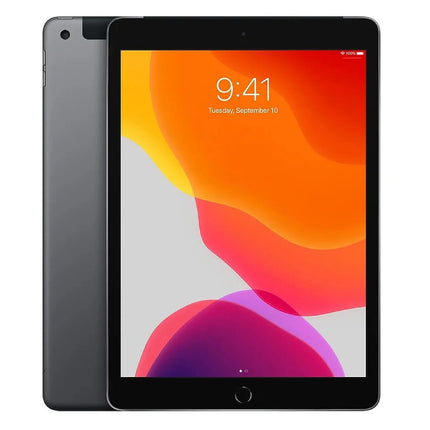 Tablette reconditionnée IPAD iPad 7 Gris Sidéral 32Go Reconditionné