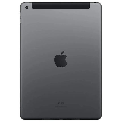 Tablette reconditionnée IPAD iPad 7 Gris Sidéral 32Go Reconditionné