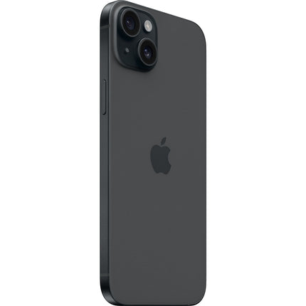 Smartphone APPLE iPhone 15 Plus Noir 128Go Batterie Neuve Reconditionné