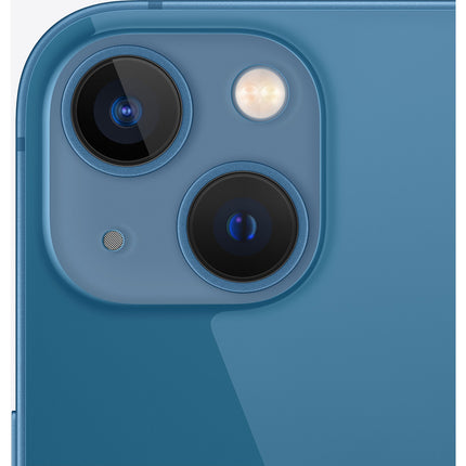 Smartphone APPLE iPhone 13 mini Bleu 128Go Reconditionné
