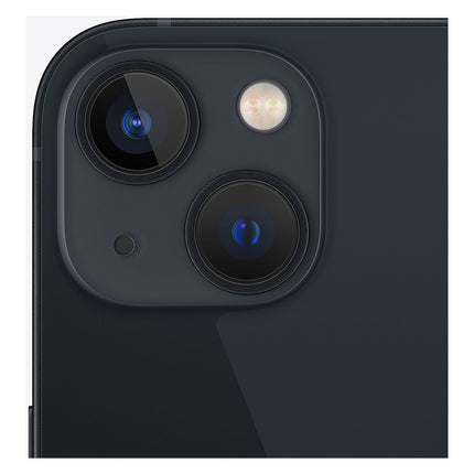 Smartphone APPLE iPhone 13 mini Noir 128Go Très Bon État - Reconditionné