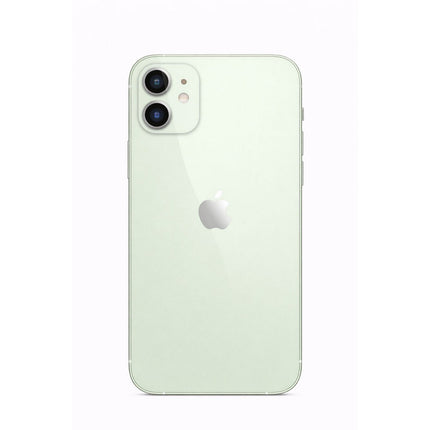 Smartphone APPLE iPhone 12 Vert 128Go Très Bon État avec Batterie Neuve - Reconditionné