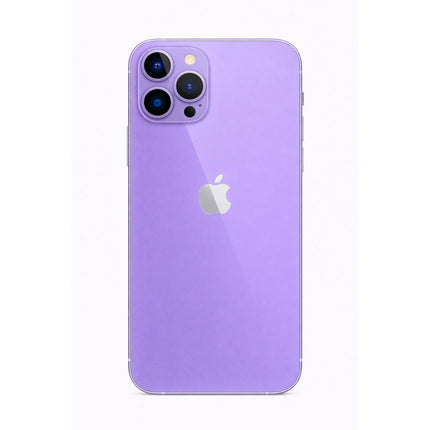 Smartphone APPLE iPhone 14 ProMaxVi 256Go Batterie Neuve Reconditionné