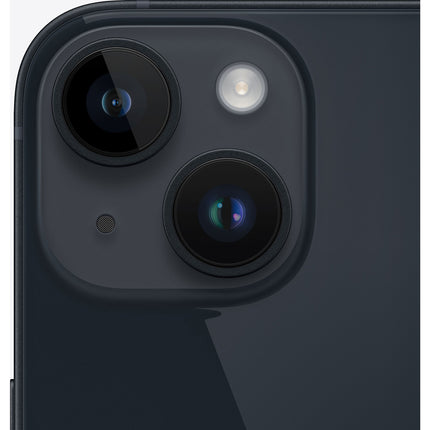 Smartphone APPLE iPhone 14 Minuit 128Go Batterie Neuve Reconditionné