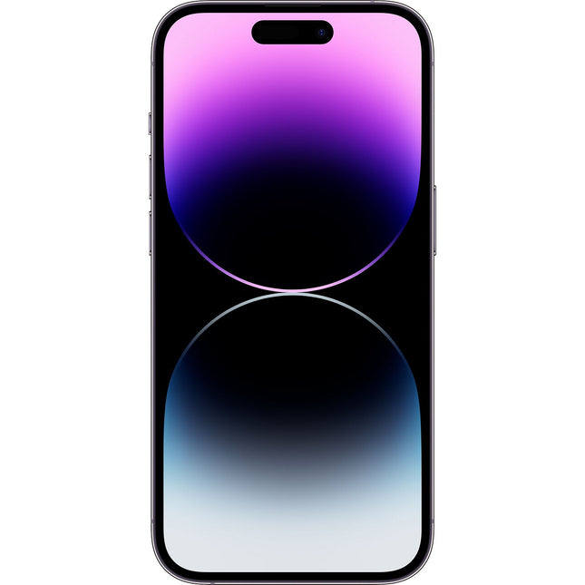 Smartphone APPLE iPhone 14 Pro 5G 128Go Mauve Batterie Neuve