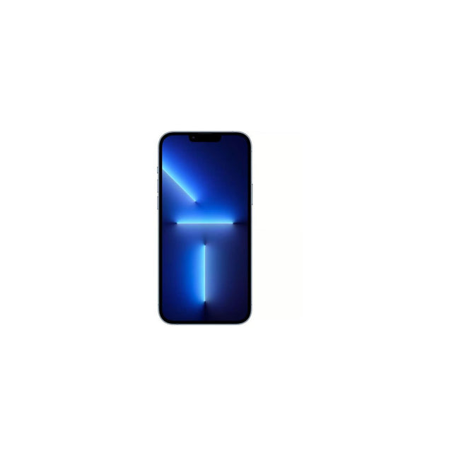 Smartphone APPLE iPhone 13 Pro Max Bleu 128Go Excellent État avec Batterie Neuve