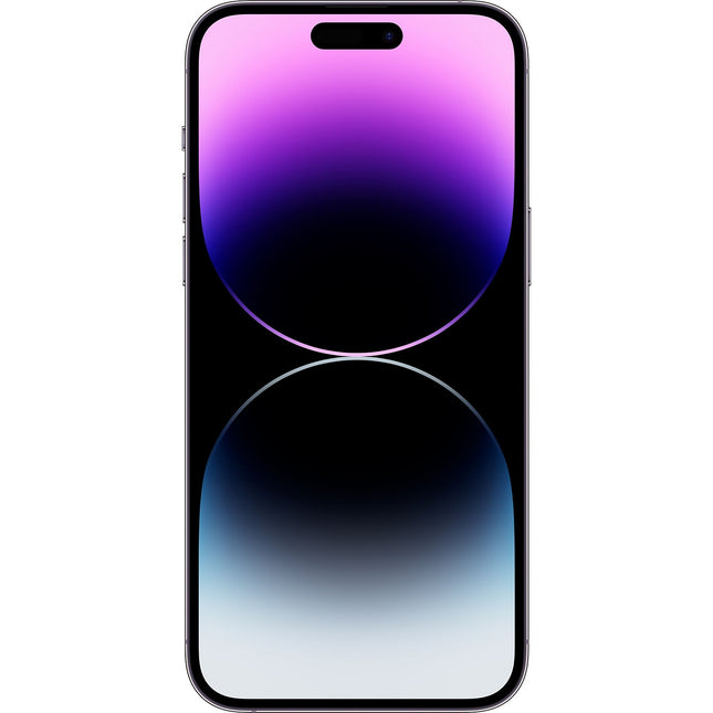 Smartphone APPLE iPhone 14ProMaxMauve128Go Batterie Neuve