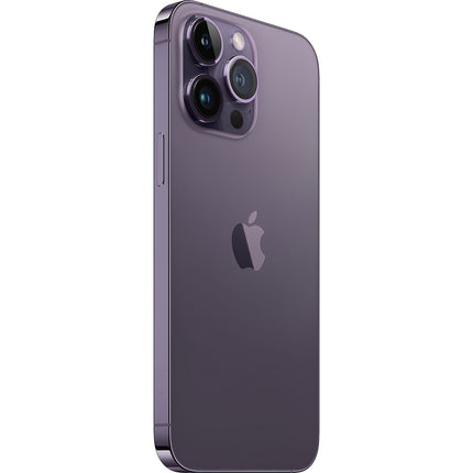 Smartphone APPLE iPhone 14ProMaxMauve128Go Batterie Neuve Reconditionné