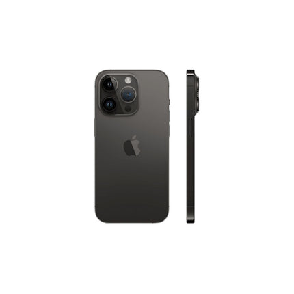 Smartphone APPLE iPhone 14 Pro Max Noir 128Go Excellent État avec Batterie Neuve - Reconditionné