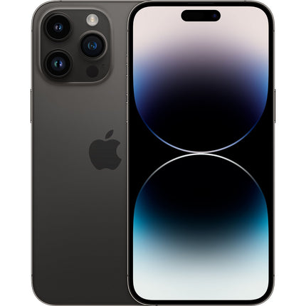 Smartphone APPLE iPhone 13 ProMaxNoir 256Go BatterieNeuve Reconditionné