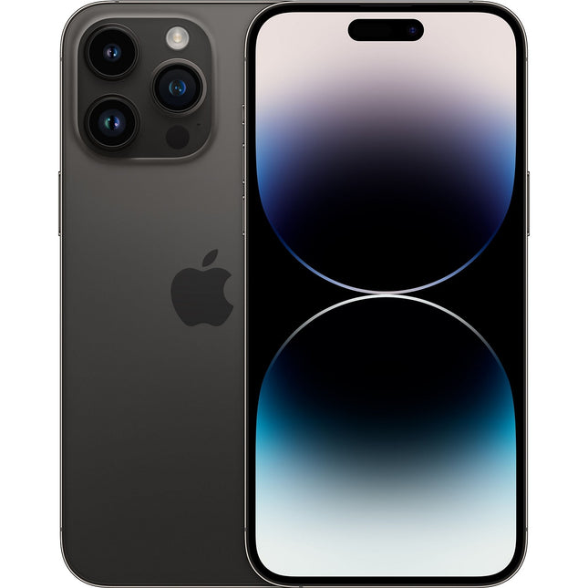 Smartphone APPLE iPhone 13 ProMaxNoir 256Go BatterieNeuve