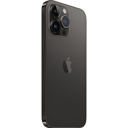 Smartphone APPLE iPhone 13 ProMaxNoir 256Go BatterieNeuve Reconditionné