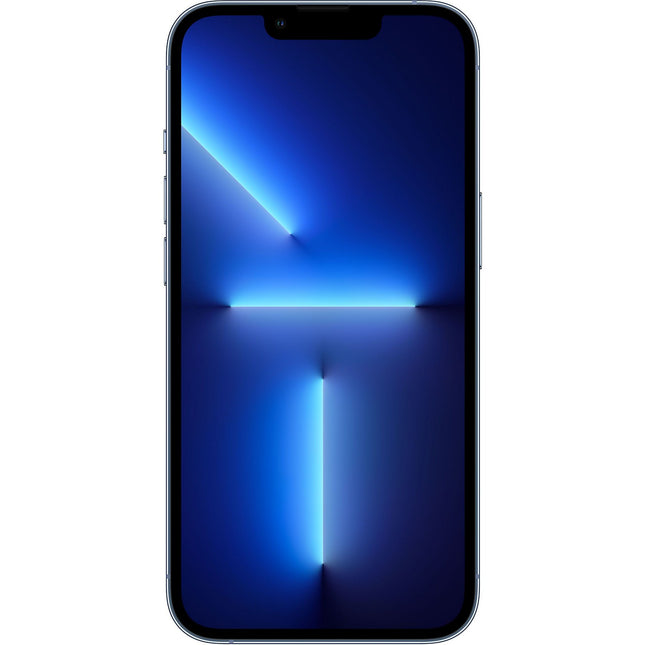 Smartphone APPLE iPhone 13 Pro Bleu 128Go Batterie Neuve