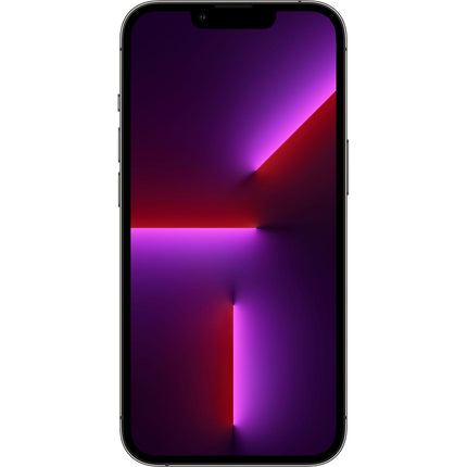 Smartphone APPLE iPhone 13 Pro Graphite 256Go Excellent État avec Batterie Neuve - Reconditionné