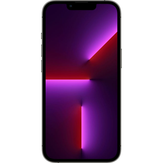 Smartphone APPLE iPhone 13 Pro Graphite 256Go Excellent État avec Batterie Neuve
