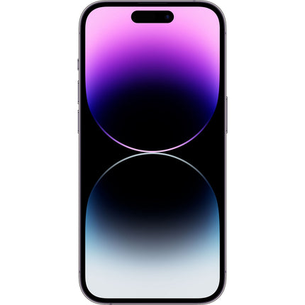 Smartphone APPLE iPhone 14 Pro Violet256Go Batterie Neuve Reconditionné