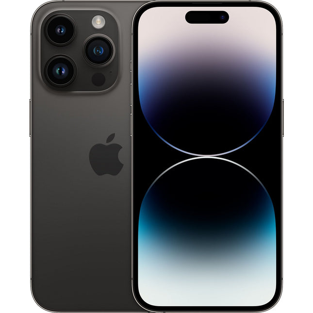 Smartphone APPLE iPhone 14ProGraphite 256Go BatterieNeuve Reconditionné