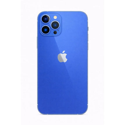 Smartphone APPLE iPhone 15 Protitane Bleu 256Go Excellent État avec Batterie Neuve - Reconditionné