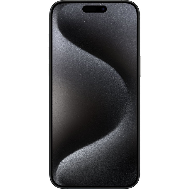 Smartphone APPLE iPhone 15 Pro Max 5G 256Go Noir