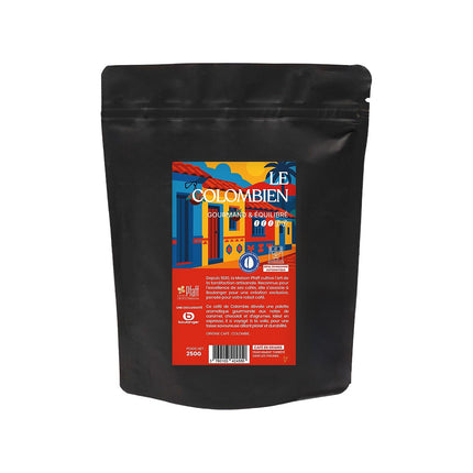Café en grain PFAFF - Intensité 3