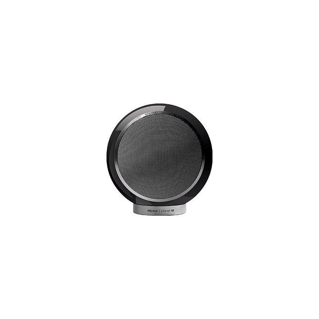 Enceinte bibliothèque ELIPSON Planet M BLACK