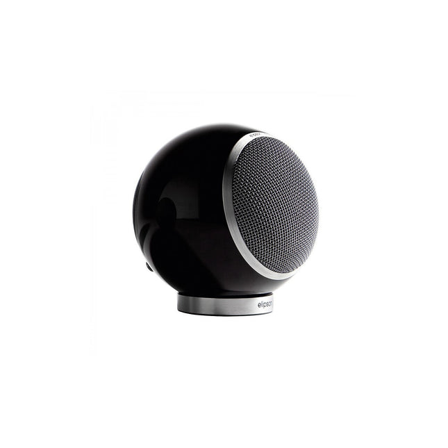Enceinte bibliothèque ELIPSON Planet M BLACK