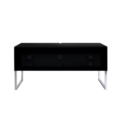 Meuble TV NORSTONE Khalm noir 1ml