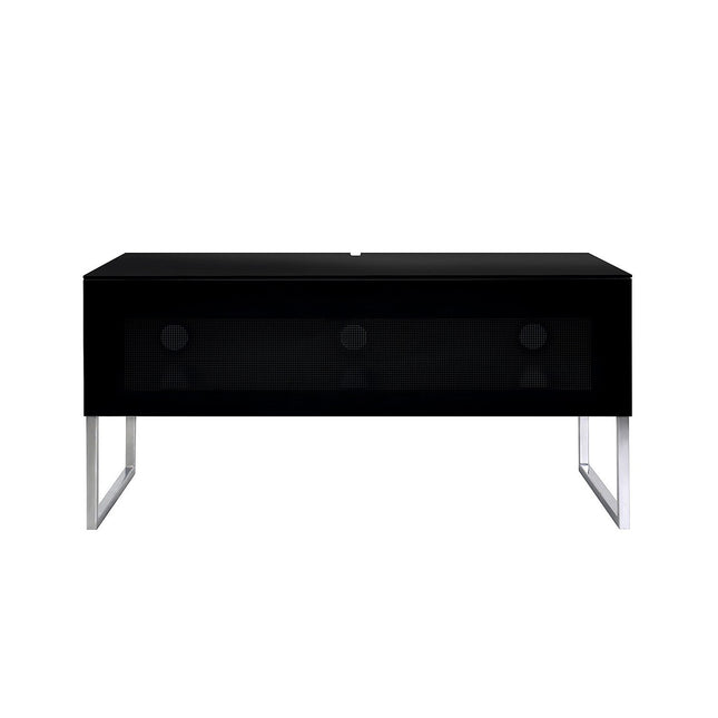 Meuble TV NORSTONE Khalm noir 1ml