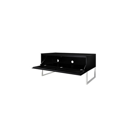 Meuble TV NORSTONE Khalm noir 1ml