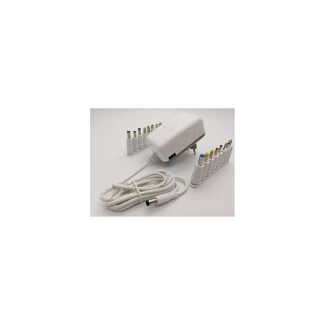 Chargeur WATT AND CO universelle 3-12V