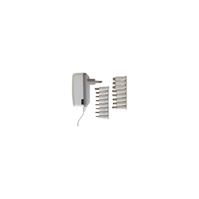 Chargeur WATT AND CO universelle 3-12V