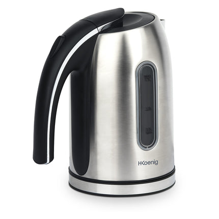 Bouilloire H.KOENIG BO17 1.7L