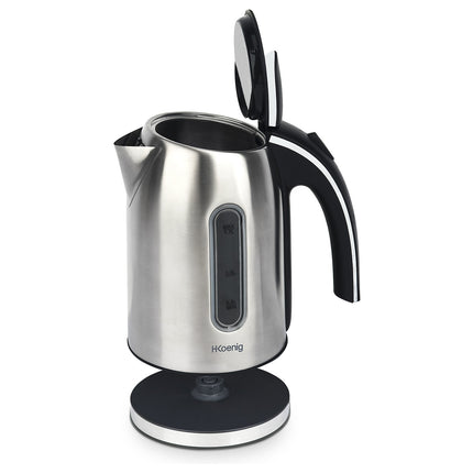 Bouilloire H.KOENIG BO17 1.7L