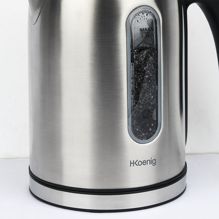 Bouilloire H.KOENIG BO17 1.7L
