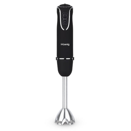 Mixeur H.KOENIG MIX75 Noir