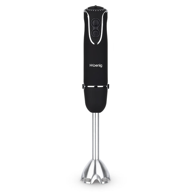 Mixeur H.KOENIG MIX75 Noir