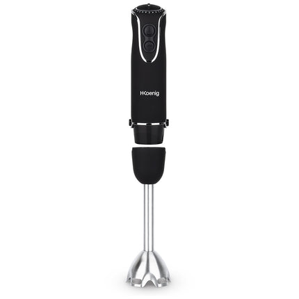 Mixeur H.KOENIG MIX75 Noir