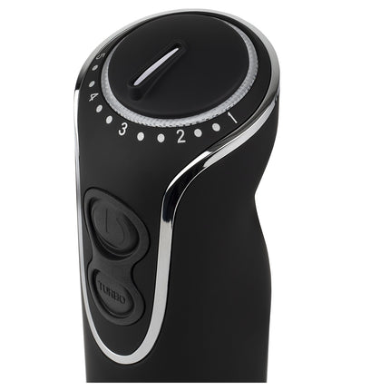 Mixeur H.KOENIG MIX75 Noir