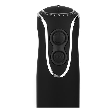 Mixeur H.KOENIG MIX75 Noir