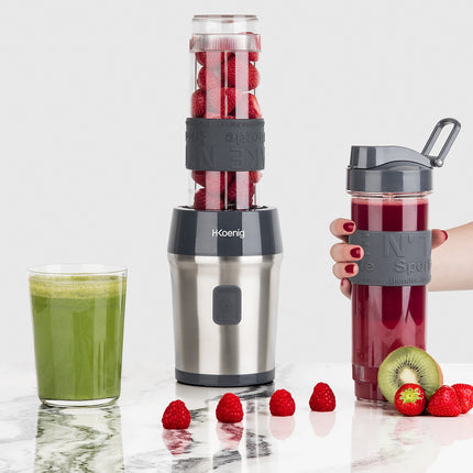 Blender H.KOENIG SMOO9 mini