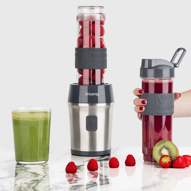 Blender H.KOENIG SMOO9 mini