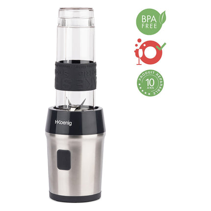 Blender H.KOENIG SMOO9 mini